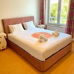 Blue Wave Apartament *