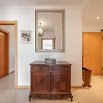 Blue Wave Apartament *