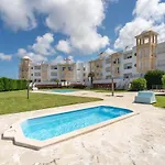 Blue Wave Apartament