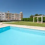 Blue Wave Apartament *