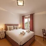 Apartament Blue Wave Nazaré