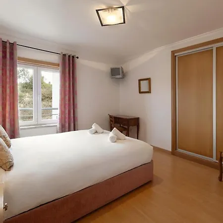 Blue Wave Appartement