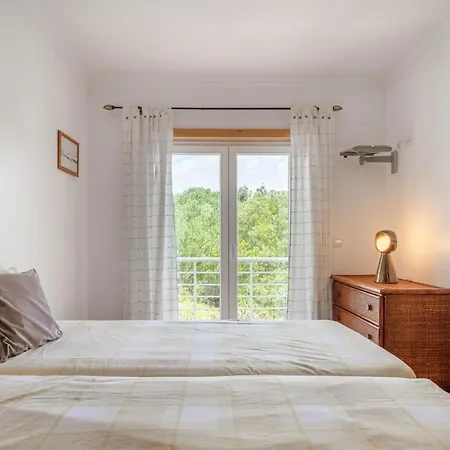 Appartement Blue Wave *