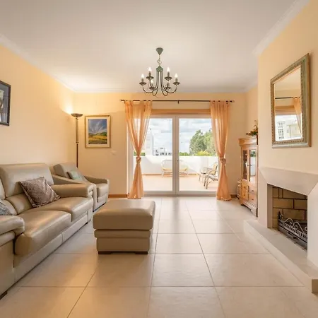 Appartement Blue Wave Nazaré