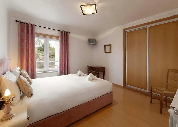 Blue Wave Appartement