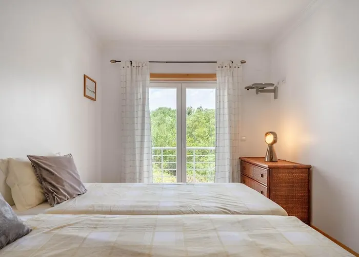 Appartement Blue Wave *