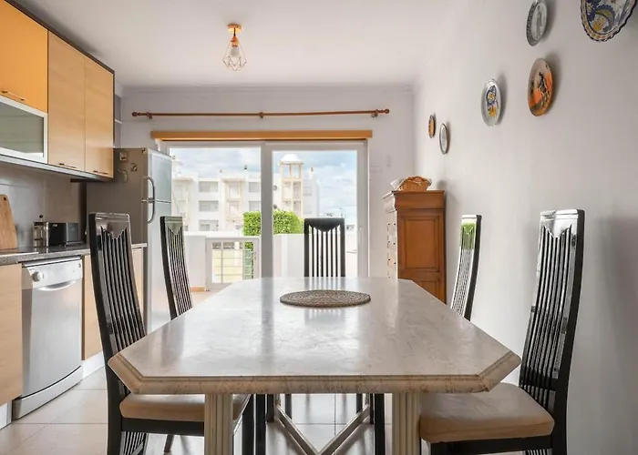 Appartement Blue Wave Nazaré