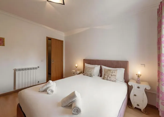 Blue Wave Appartement