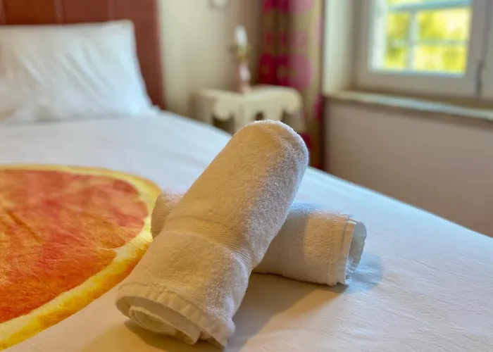 Blue Wave Appartement