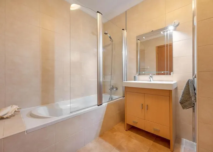 Blue Wave Appartement Nazaré