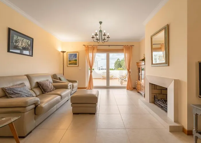 Appartement Blue Wave Nazaré