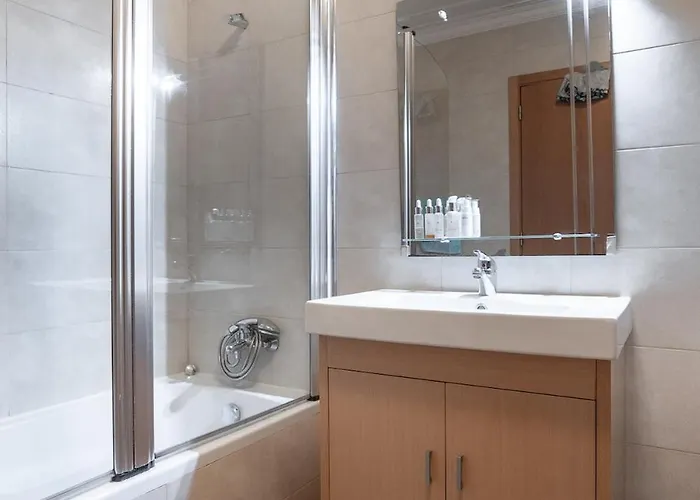 Appartement Blue Wave *